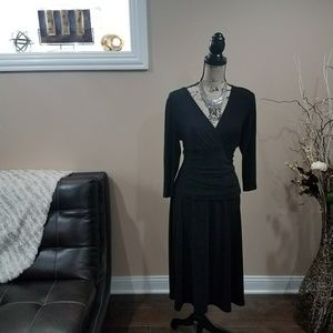 Nine West Dress & FREE NECKLACE